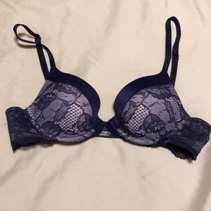 Victoria’s Secret Biofit Bra 34A